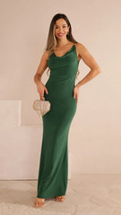 Marisela Maxi Dress