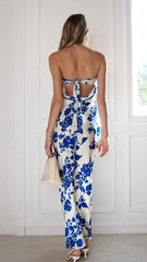 Cloan Maxi Dress